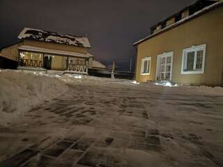 Загородные дома Yarkovo Минск-1