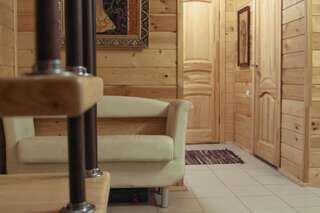 Загородные дома Yarkovo Минск-2