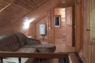 Загородные дома Yarkovo Минск-3