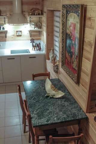 Загородные дома Yarkovo Минск-4