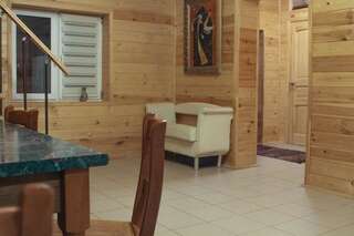 Загородные дома Yarkovo Минск-6