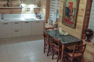 Загородные дома Yarkovo Минск-7