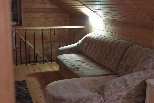 Загородные дома Yarkovo Минск-12