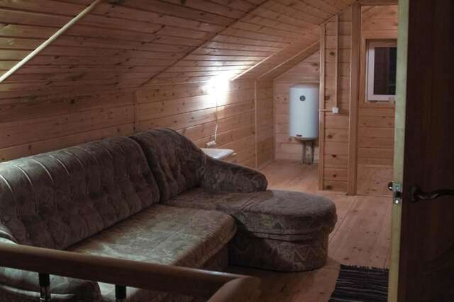 Загородные дома Yarkovo Минск-13