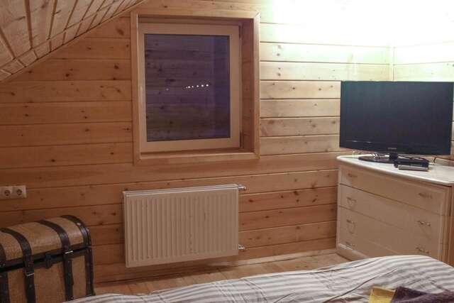 Загородные дома Yarkovo Минск-15