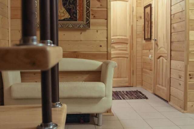 Загородные дома Yarkovo Минск-5