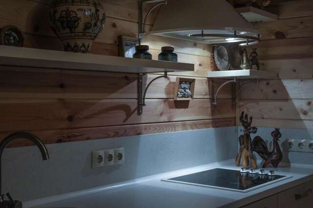 Загородные дома Yarkovo Минск-11